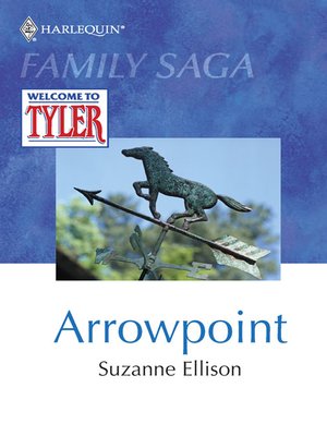 cover image of Arrowpoint